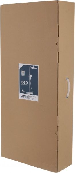 Душова система EGO Smart PL-HW-S301