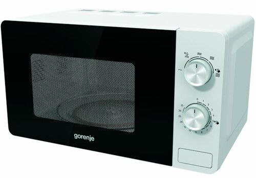 Микроволновая печь Gorenje MO 20 E1W (M20XYZ) 