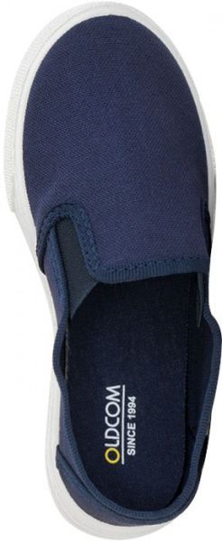 Кеди дитячі р.31 синій Мілан 