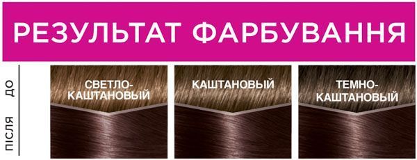 Краска для волос Casting CASTING Creme Gloss №5102 холодный мокко