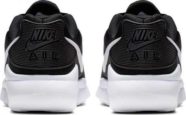 Кроссовки Nike WMNS NIKE AIR MAX OKETO AQ2231-002 р.US 7 черный