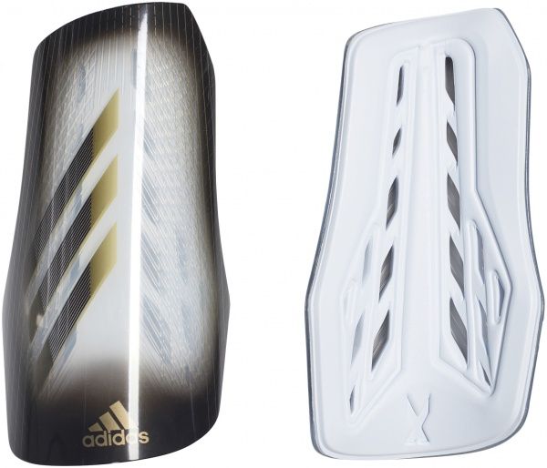 Щитки футбольні Adidas р. XS сірий FS0304 X SG LGE