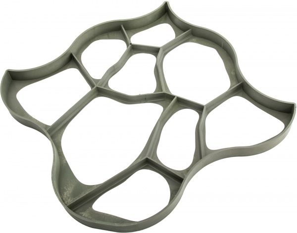 Форма-трафарет 