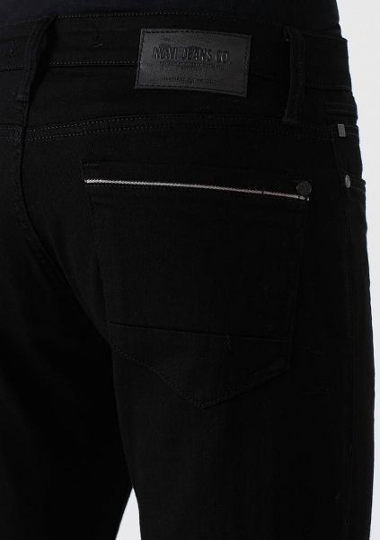Джинсы Mavi MARTIN Black Coated Mavi Black 37826974 р. 31 