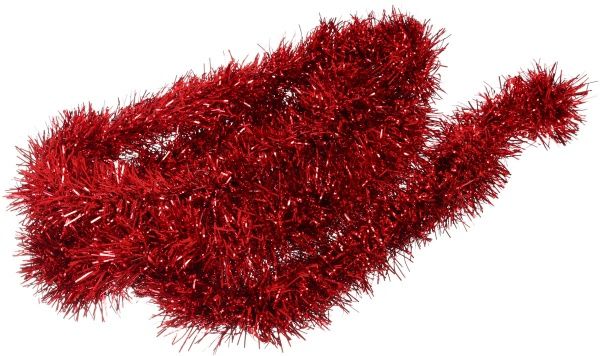 Дождик новогодний ГСС-70/70/2 7 2 м в ассортименте