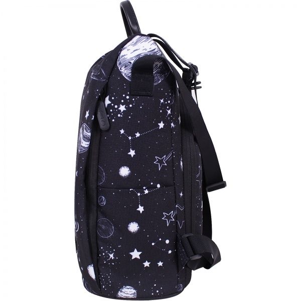 Рюкзак молодіжний Bagland Космос 548664 суб.917