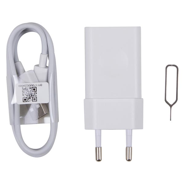 Смартфон Xiaomi Redmi Note 5A 16 Gb grey