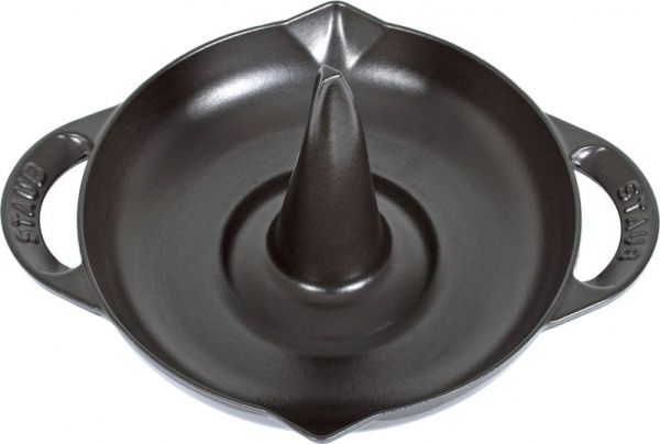 Жаровня 24 см 40509-339-0 Staub