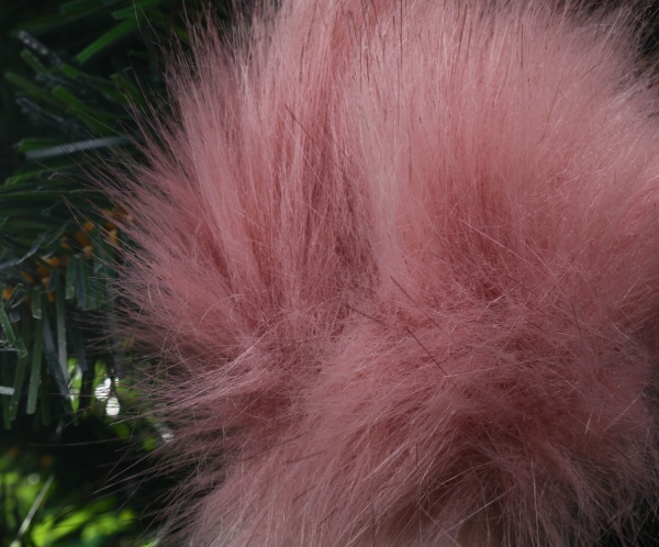 Украшение новогоднее 12х3х13 см DH8045630