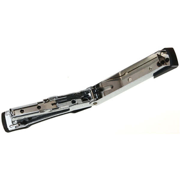 Степлер 0224 микс №10 Deli