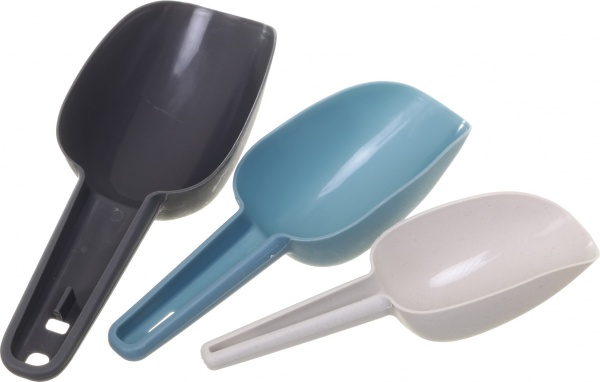 Набір мірних лопаток 3 шт. 179651710