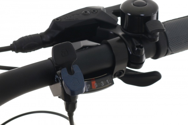 Велосипед 29