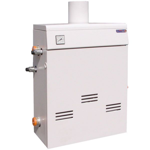 Котел газовий ТермоБар КС-Г-10 ДS