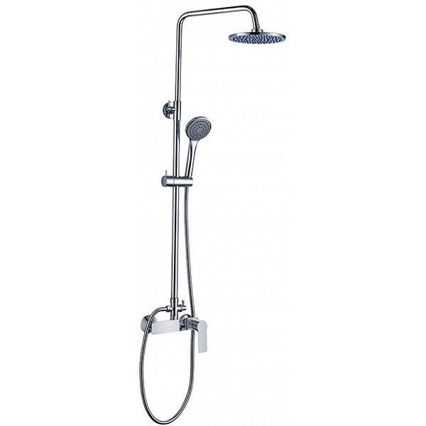 Душевая система Imprese LOREТA T-15350/1