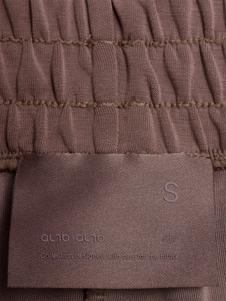 Брюки 4F TROUSERS FNK 4FAW22TFTRF212-80S р. XL коричневый