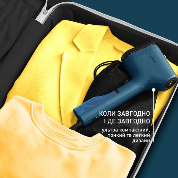 Відпарювач ручний Tefal DT2020E1 