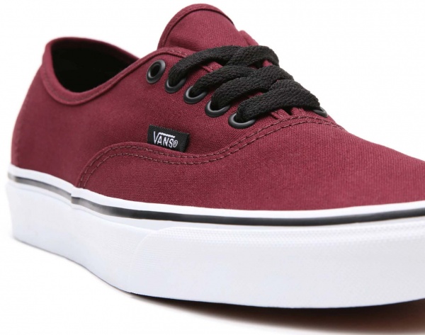 Кеды Vans VN_FT_Classic U-Classics VN000QER5U8 р.46 красный