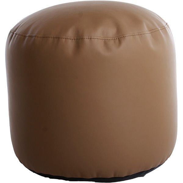 Пуф Marbet Ronda Soft №034 темный беж