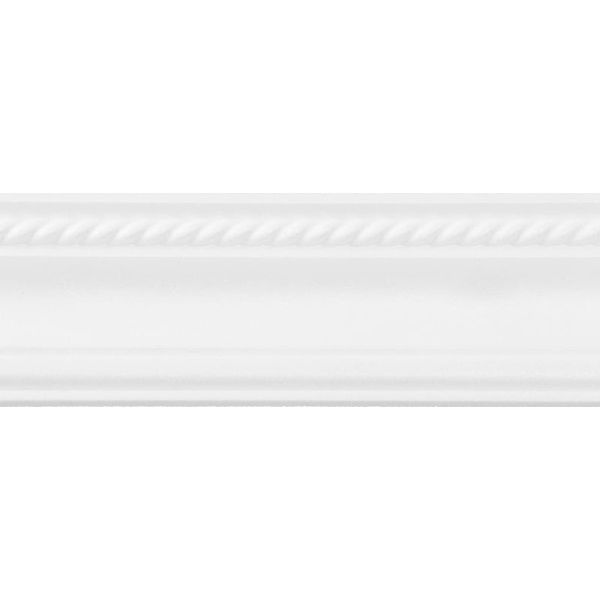 Потолочный плинтус Sachex GmbH DarDan 80103 2000x55x55мм 