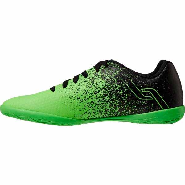 Бутсы Pro Touch Indigo 3 IN 294982-900050 р. 45 черный