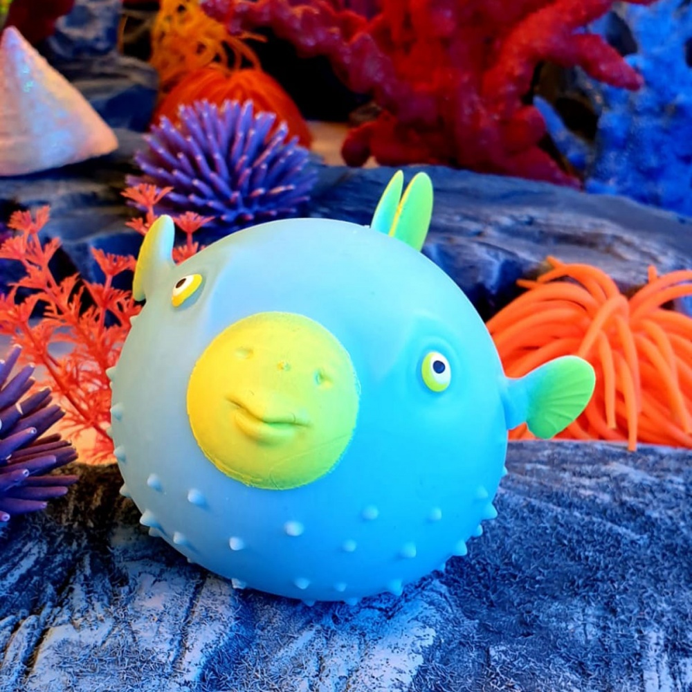 Стретч-іграшка Sbabam у вигляді тварини – Тварини з екватора 133/CN24