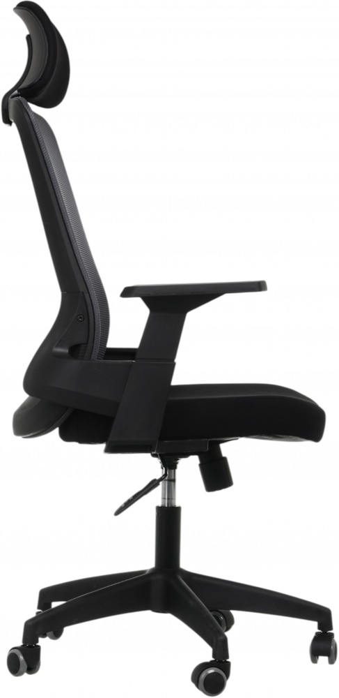 Кресло офисное Центр Меблів Джейк черный