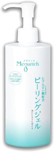 Гель-пилинг ISEHAN для лица и декольте 200 мл