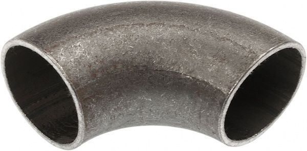 Колено Гусак кованое 40х1 1/2