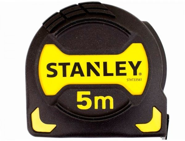 Рулетка Stanley TYLON GRIP TAPE STHT0-33561 5 м x 28 мм