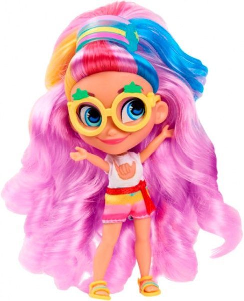 Лялька колекційна Hairdorables Dolls Series 2