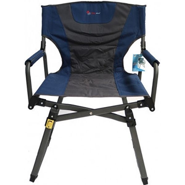 Крісло портативне Time Eco ТЕ-27 А D-120