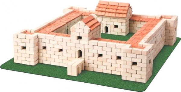 Конструктор Гравік Збараж