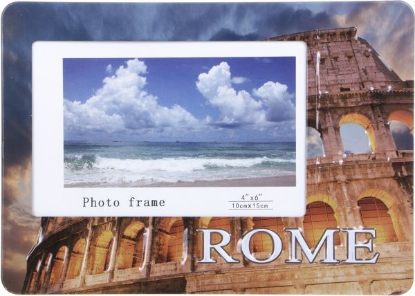 Рамка для фото Rome 10x15 см 