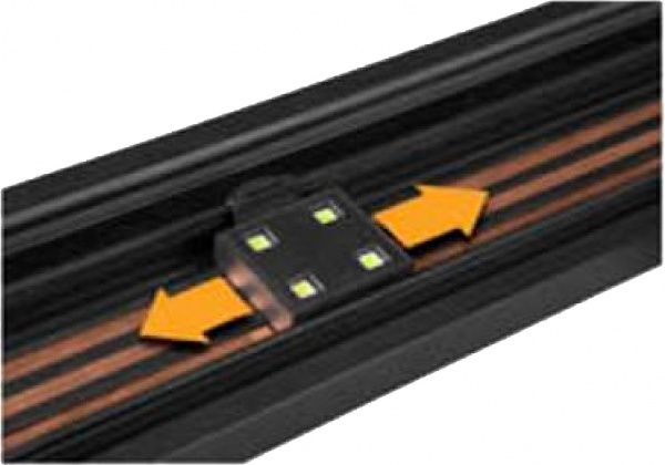 Світильник Resun TL-50