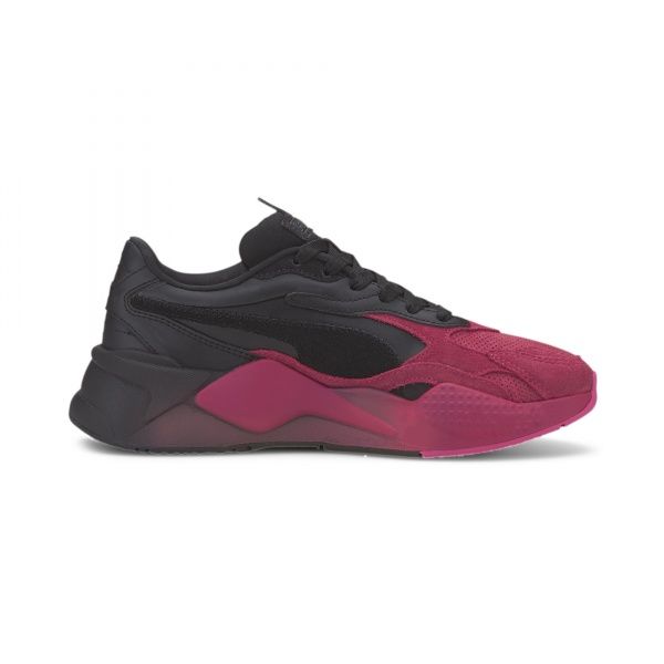 Кроссовки Puma RS-X Colour Block Wn s 37395202 р.UK 3,5 черный
