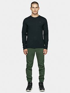 Футболка 4F NOSD4-TSML300-31S XL синий