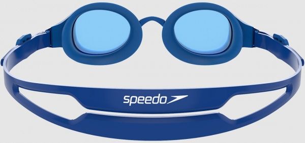 Окуляри для плавання Speedo 8-12670F809 Hydropure Optical GOG AU р.2,5 синій