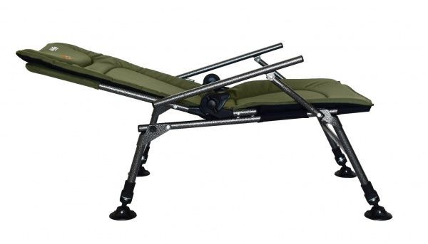 Крісло розкладне Novator SR-2 (201917)