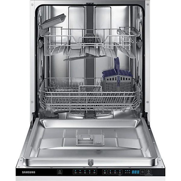 Посудомийна машина Samsung DW60M5050BB/WT