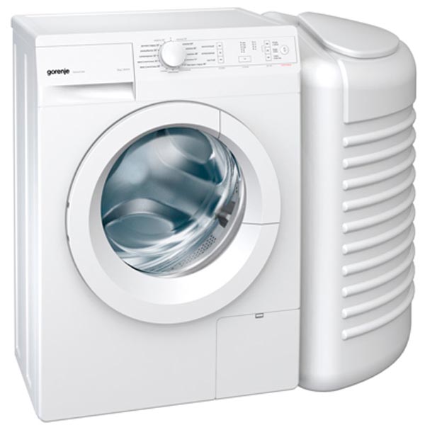 Стиральная машина Gorenje W62Y2/SR