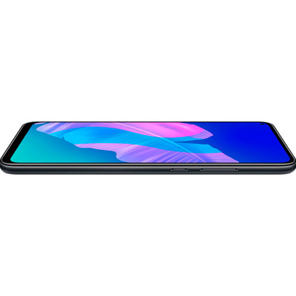 Смартфон Huawei P40 lite E 4/64GB black (51095DCE) 