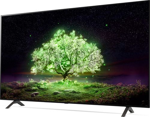 Телевізор LG OLED48A16LA
