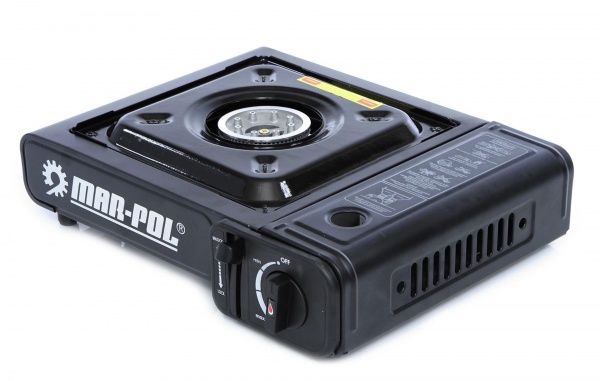 Плита газова Marpul М90015