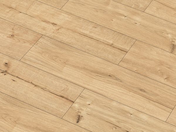 Ламінат водостійкий Classen CASA INTENSITY 4V 55499 дуб белмор 33/АС5 1285х158х10 мм