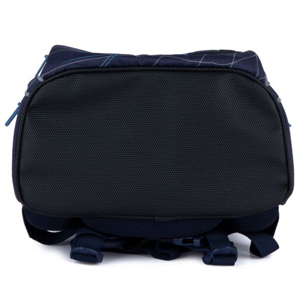 Рюкзак школьный KITE Education 706M Football pitch 47344