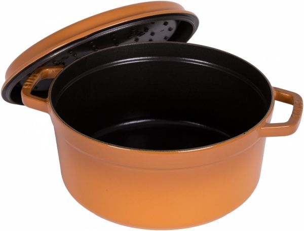 Кокотниця 5 л жовта 40510-647-0 Staub