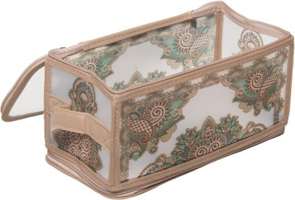 Короб складной Handy Home ESH04 S на блискавці 150x300x150 мм