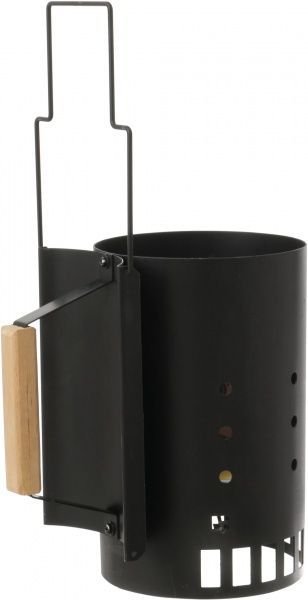 Стартер для разжигания угля 27х17 см