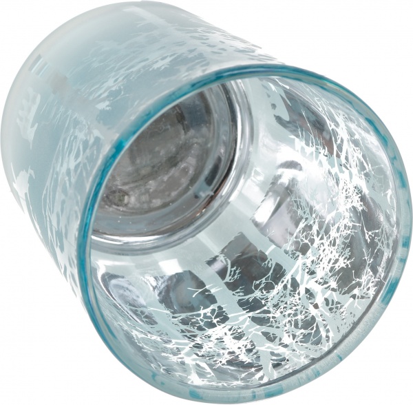 Свічник-стакан 