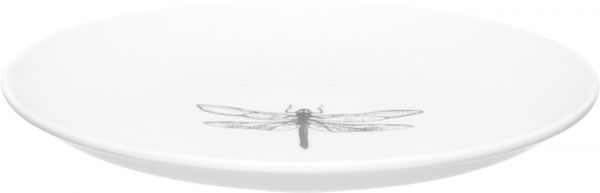Тарілка підставна Бабка 28 см Farn